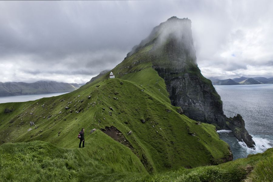 Autorondreis Faroer Eilanden & IJsland hotels