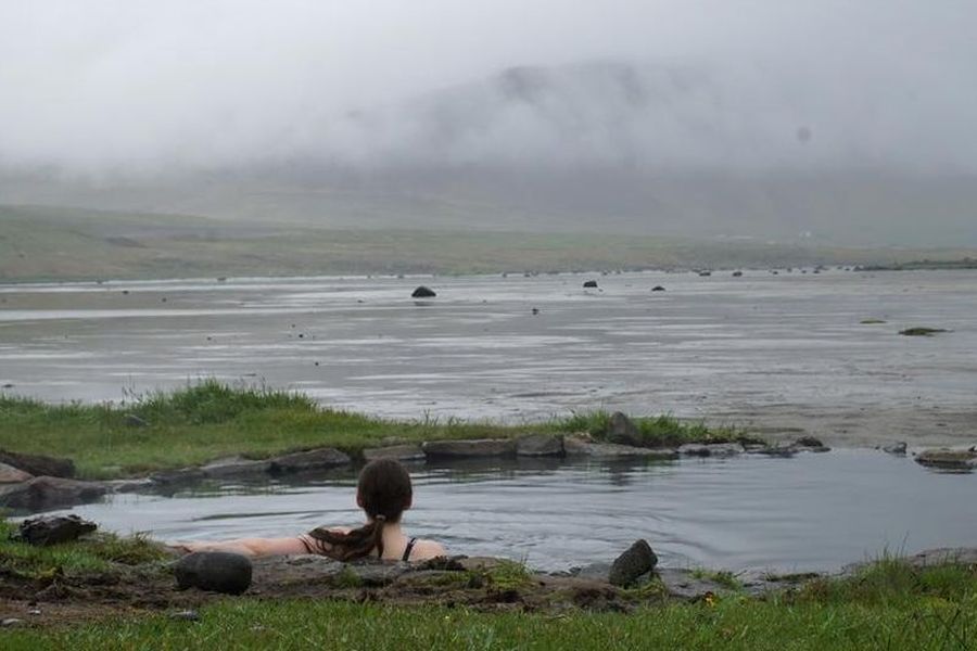 Autorondreis Westfjorden