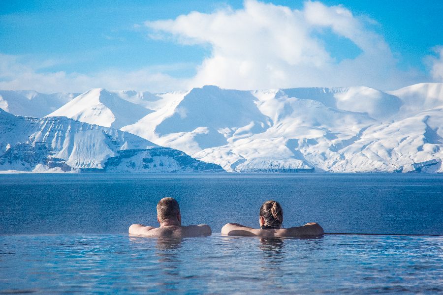 GeoSea Husavik IJsland hotelrondreis