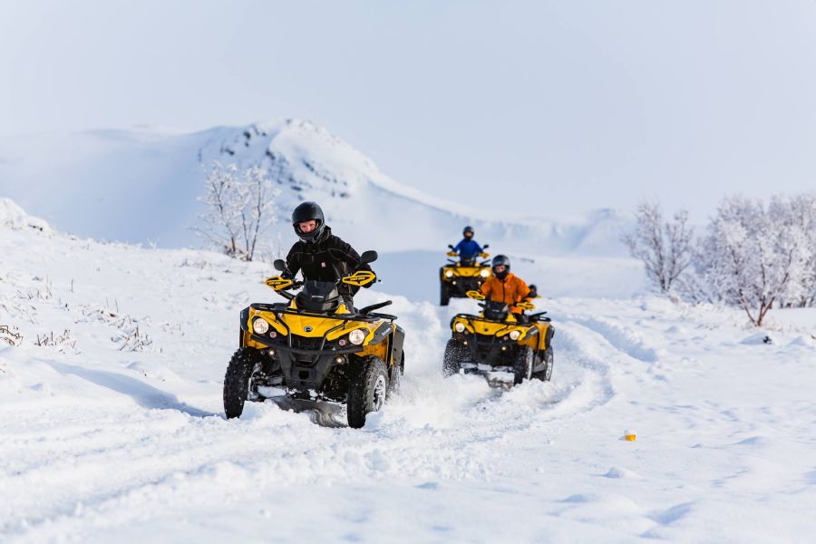 Gletsjer Avontuur IJsland incl.excursies