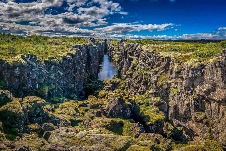 Gletsjer Avontuur IJsland incl.excursies