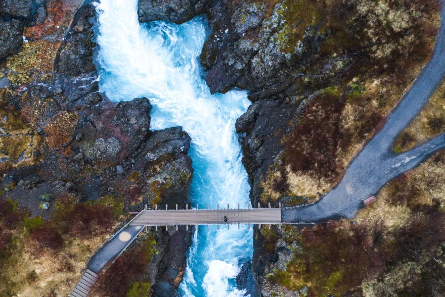 Gletsjer Avontuur IJsland incl.excursies