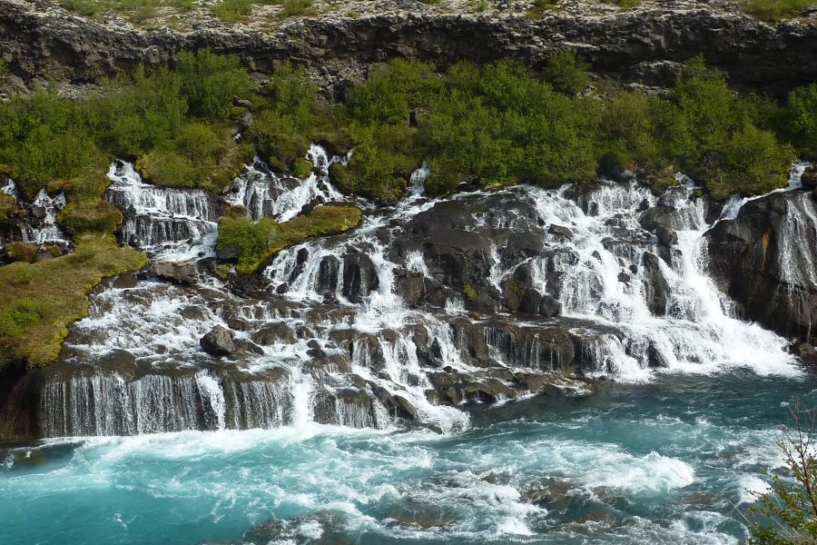 Gletsjer Avontuur IJsland incl.excursies