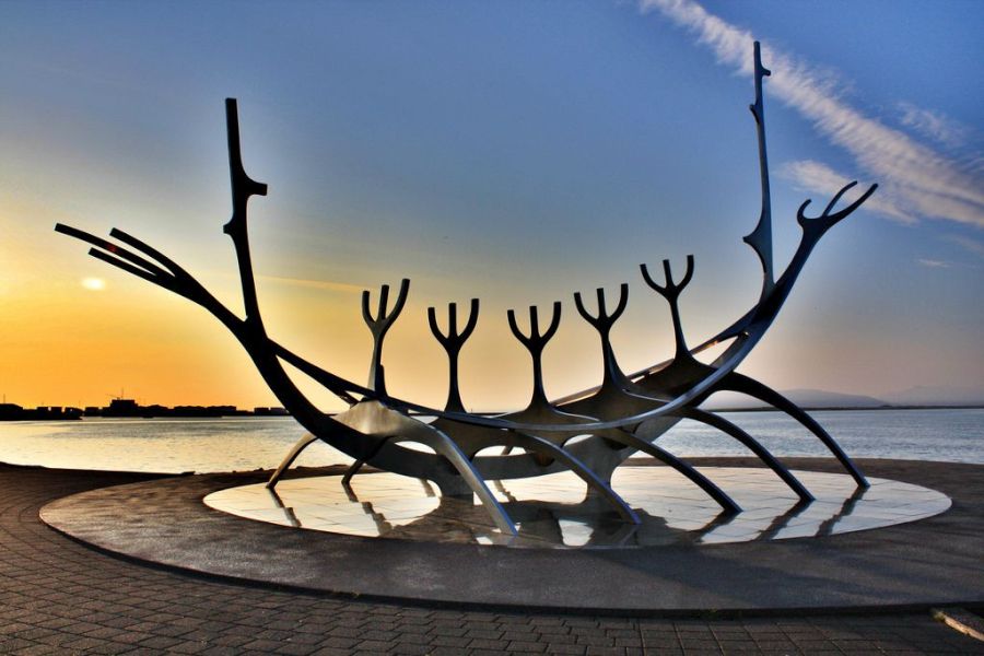 Combinatierondreis De IJsland Cirkel & New York 13 dagen in hotels