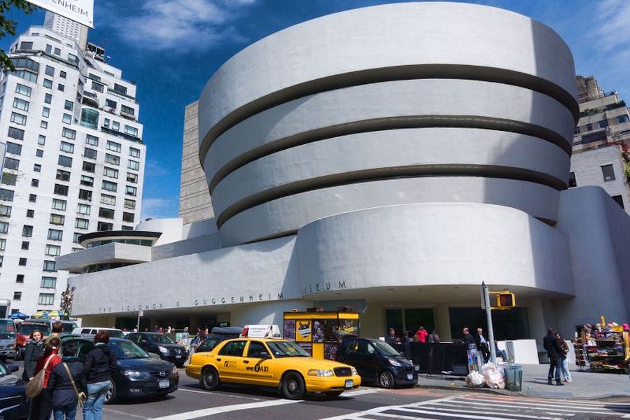 Combinatierondreis De IJsland Cirkel & New York 13 dagen in hotels