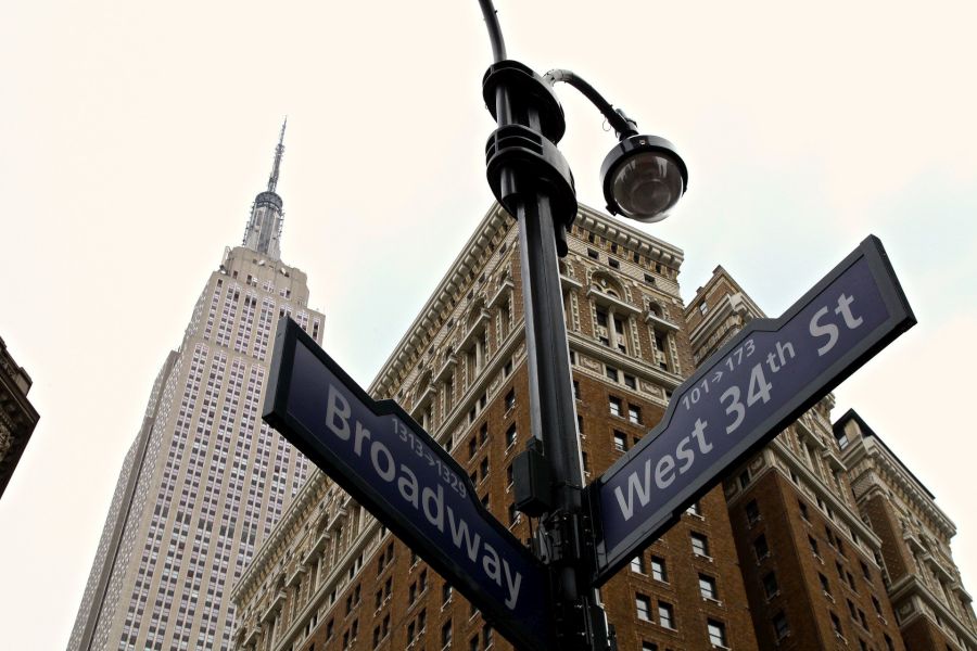 Combinatierondreis De IJsland Cirkel & New York 13 dagen in hotels