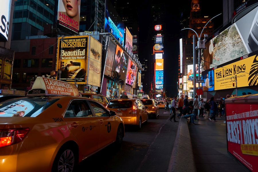 Combinatierondreis De IJsland Cirkel & New York 13 dagen in hotels