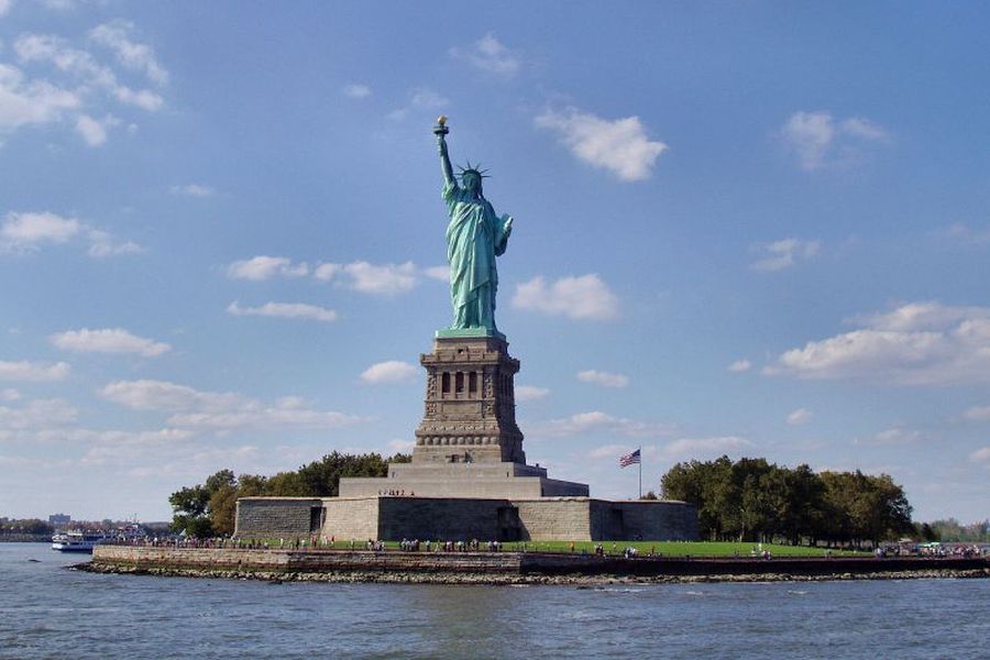 Combinatierondreis De IJsland Cirkel & New York 13 dagen in hotels