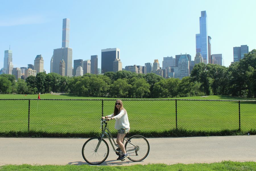 Combinatierondreis De IJsland Cirkel & New York 13 dagen in hotels