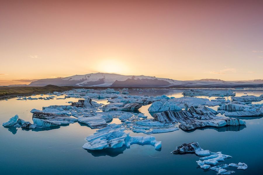 Combinatierondreis De IJsland Cirkel & New York 13 dagen in hotels