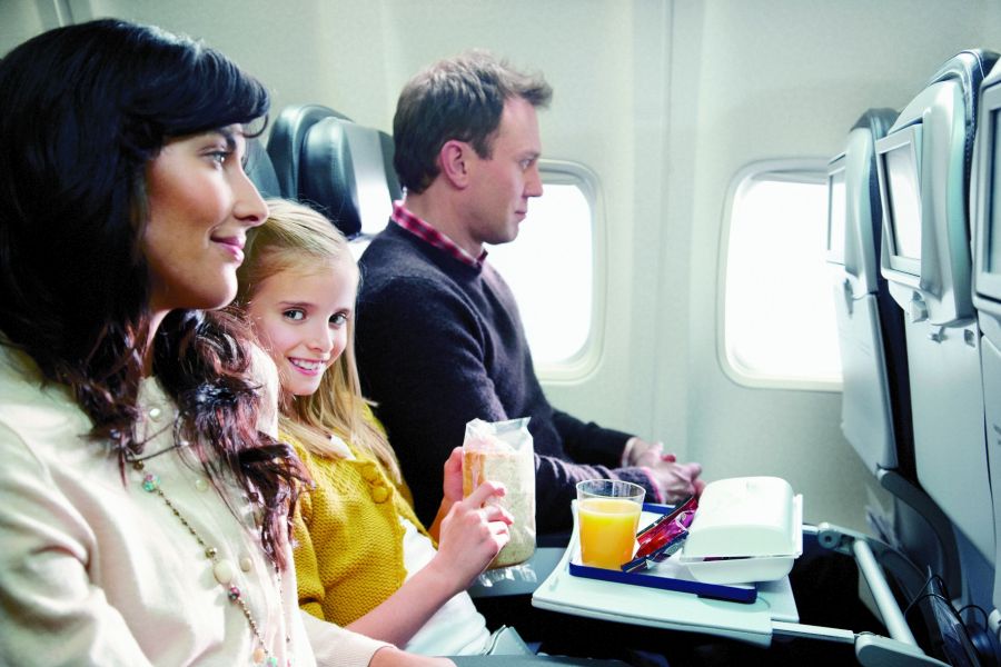 Icelandair vluchten IJsland