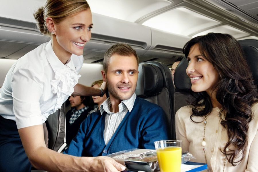 Icelandair vluchten IJsland