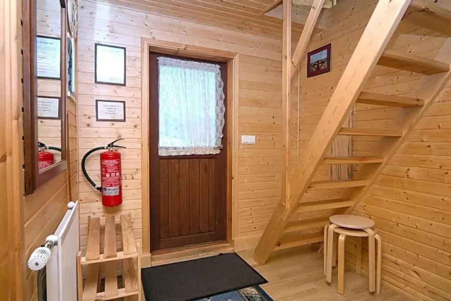 Gljufur Cottages, Hveragerði 