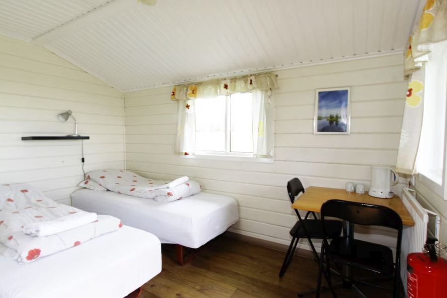 Hellisholar Cottages - Fljotshlid