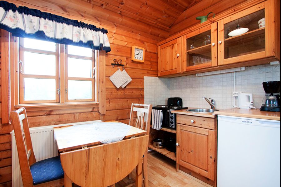 Weekend cottage Zuid IJsland