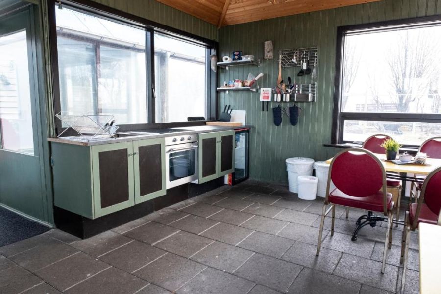 Smaratun Cottages, Fljotshlid