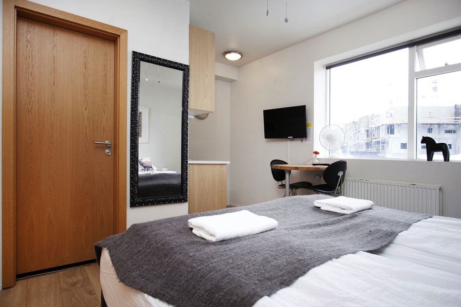 Stay Apartments Einholt, Reykjavik
