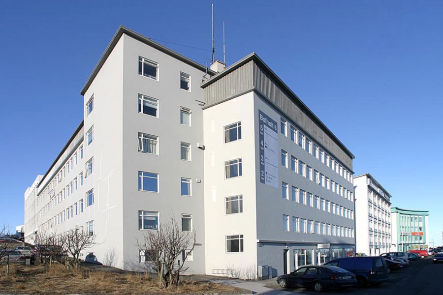 Stay Apartments Bolholt, Reykjavik
