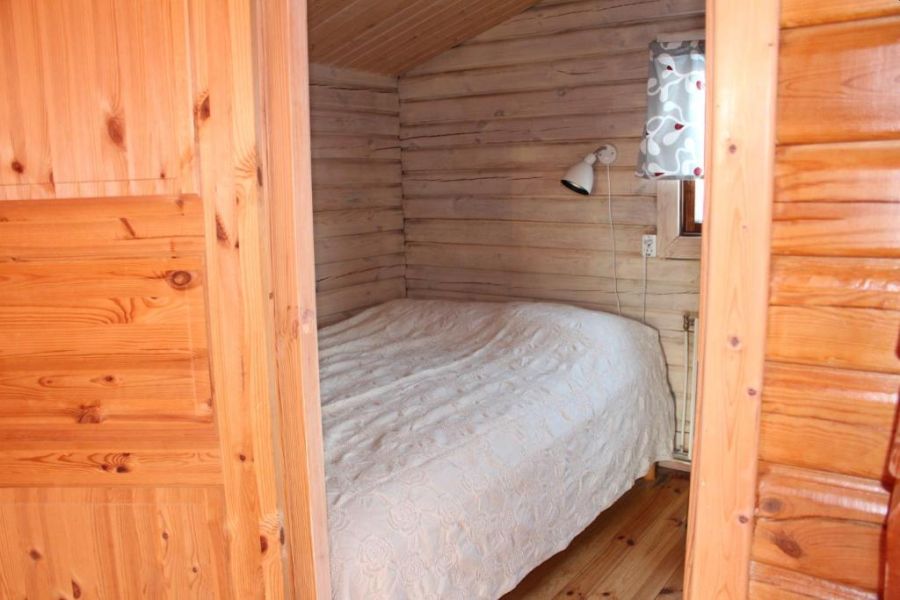 Uthlid Cottages Golden Circle