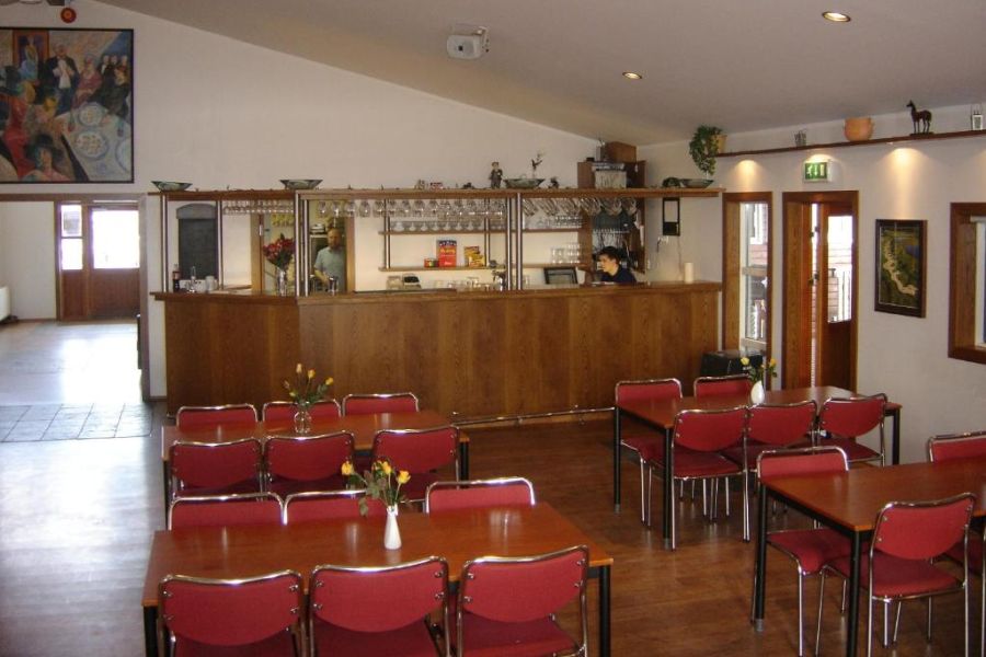 Uthlid Cottages Golden Circle