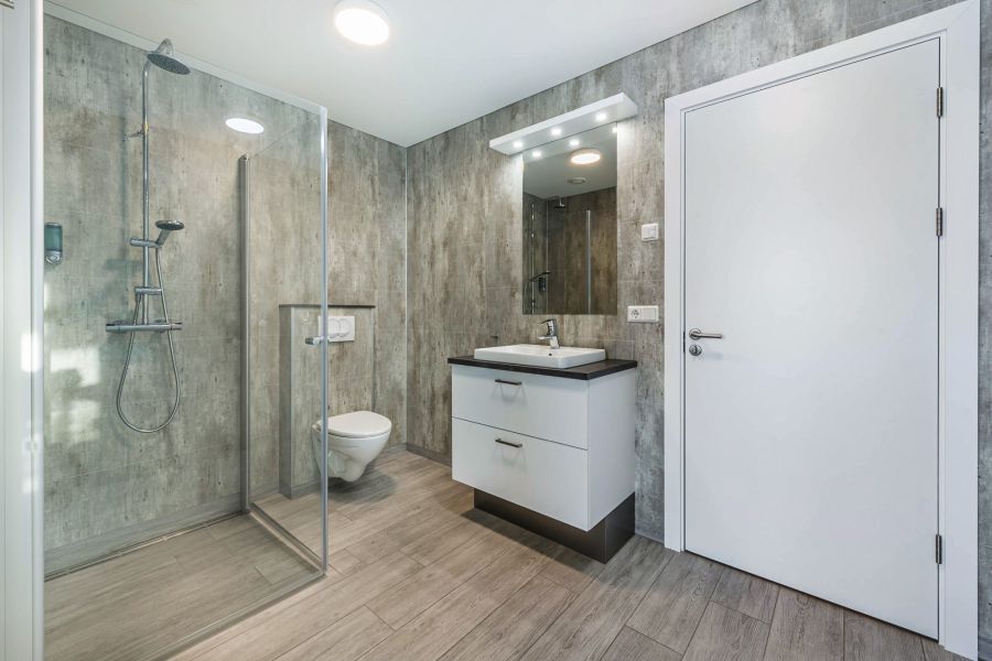 Hrimland Cottages, Akureyri