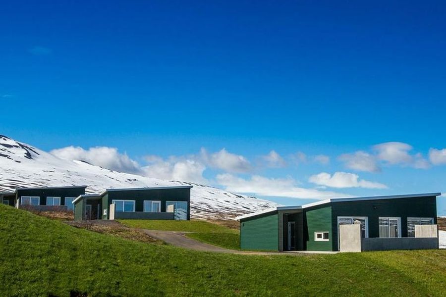 Hrimland Cottages, Akureyri