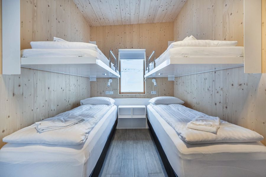 Hrimland Cottages, Akureyri