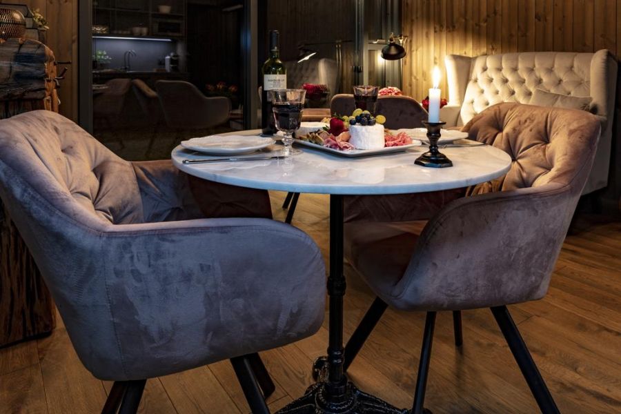 Seljalandsfoss Horizons, Seljalandsfoss