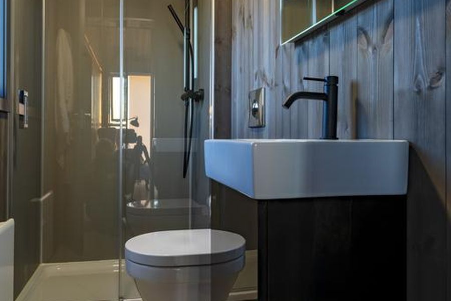 Seljalandsfoss Horizons, Seljalandsfoss