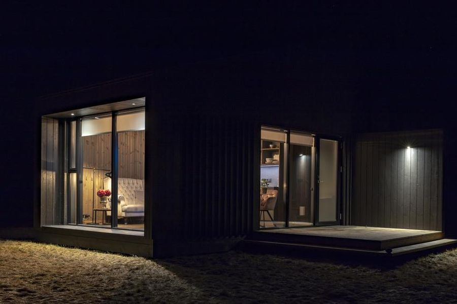 Seljalandsfoss Horizons, Seljalandsfoss