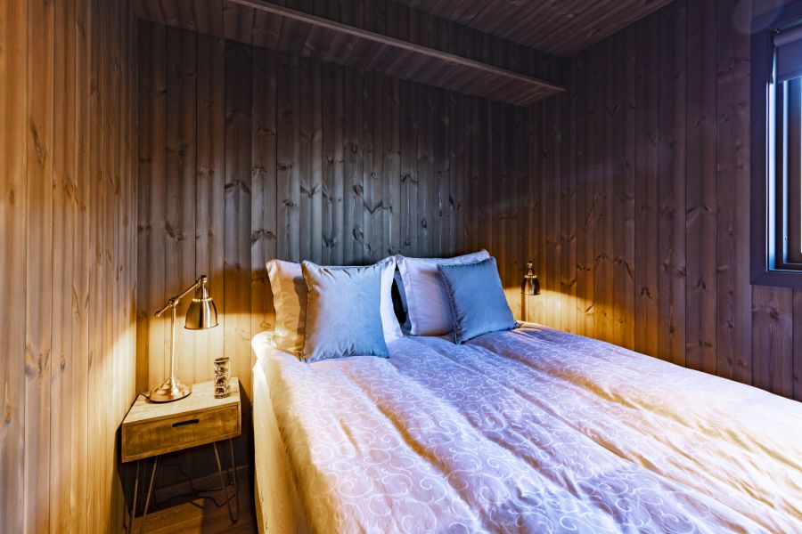 Seljalandsfoss Horizons, Seljalandsfoss