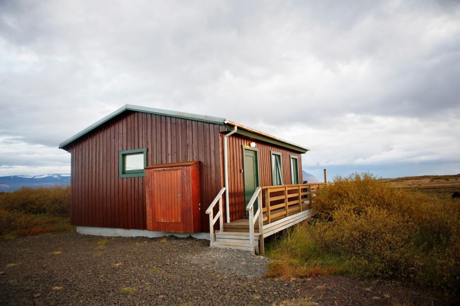 Hestaland Cottages, Stadarhus/Borgarnes