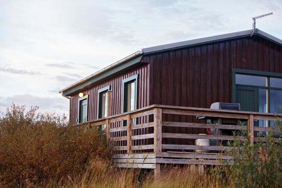 Hestaland Cottages, Stadarhus/Borgarnes