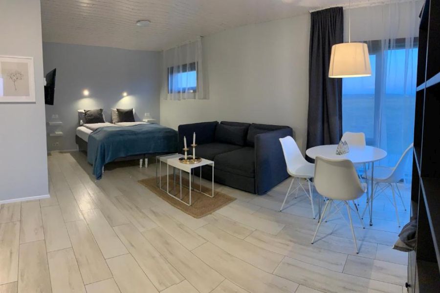 Heima Holiday Homes - Hraunvellir