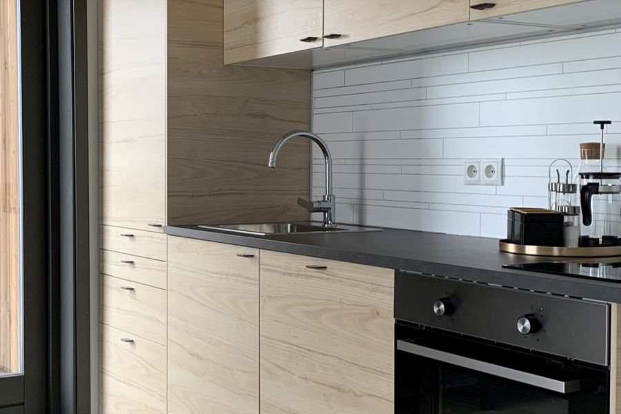 Heima Holiday Homes - Hraunvellir