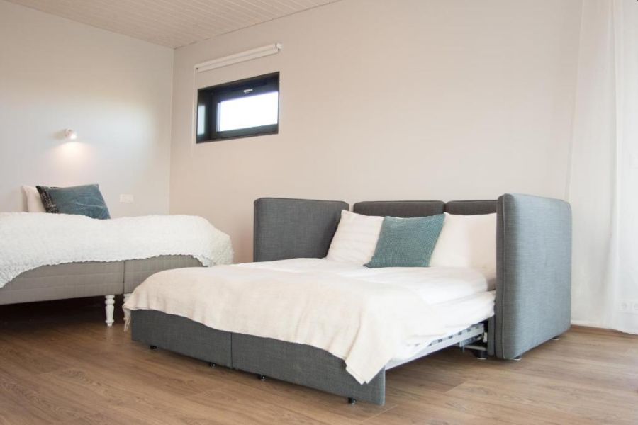 Heima Holiday Homes - Hraunvellir