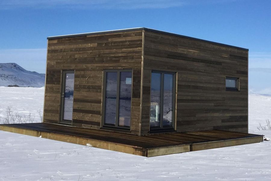 Heima Holiday Homes - Hraunvellir