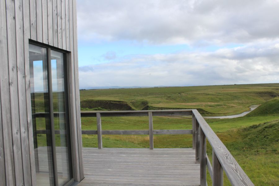 Heima Holiday Homes - Hraunvellir