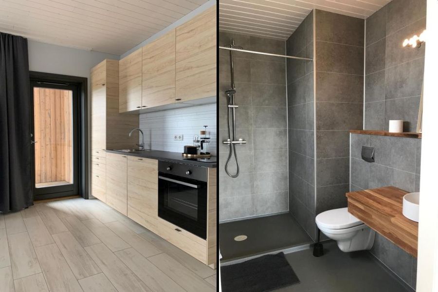 Heima Holiday Homes - Hraunvellir