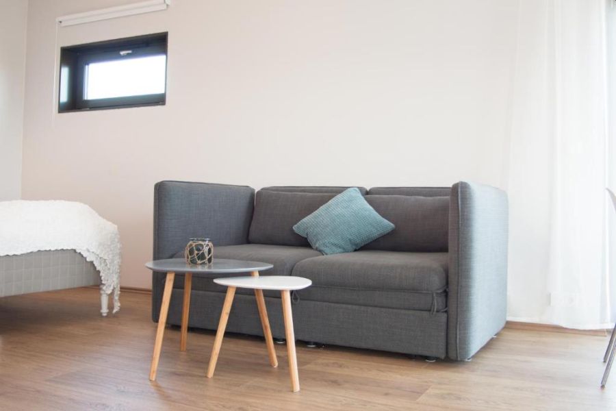 Heima Holiday Homes - Hraunvellir