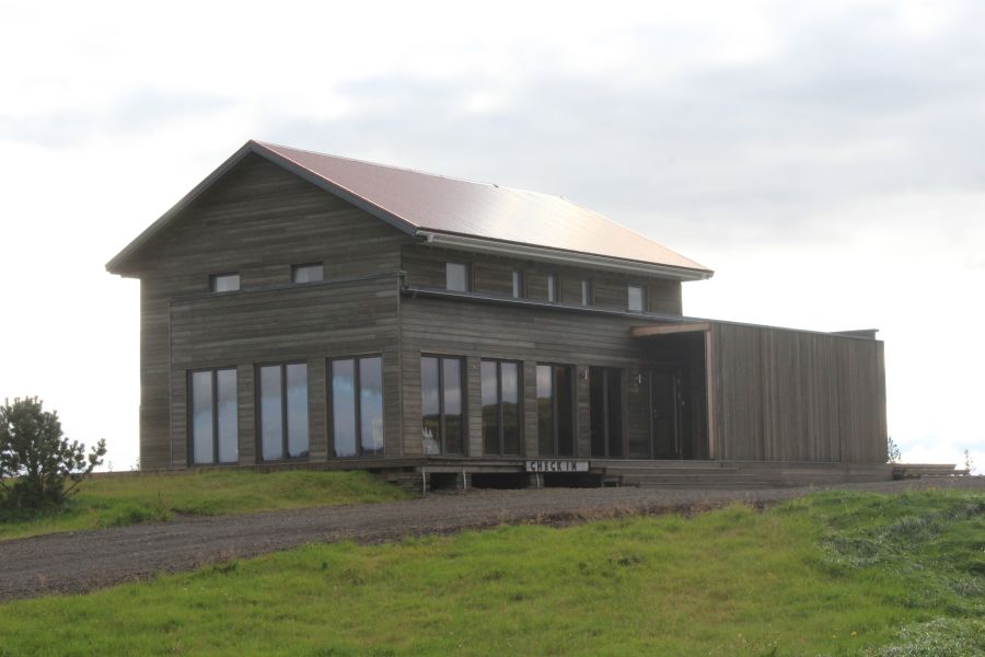 Heima Holiday Homes - Hraunvellir