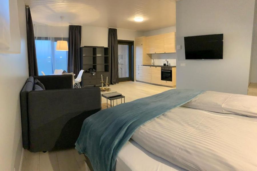 Heima Holiday Homes - Hraunvellir
