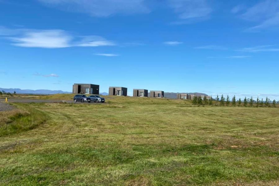 Heima Holiday Homes - Hraunvellir