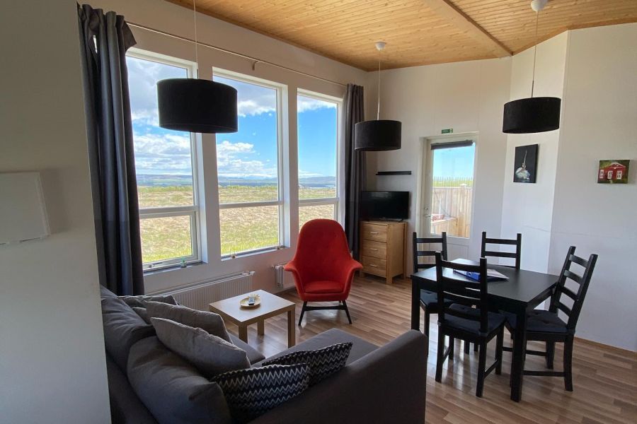Weekend cottage Zuid IJsland