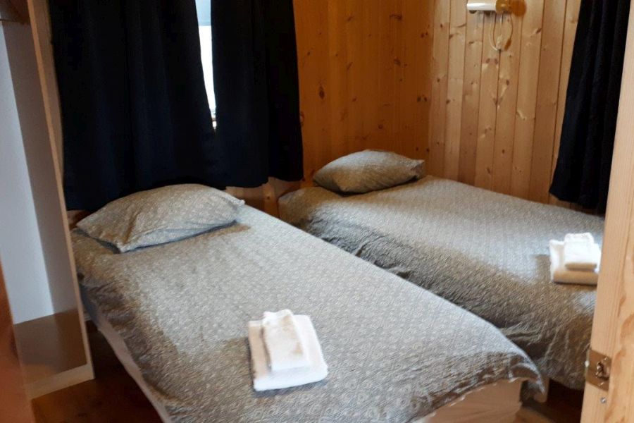 Stundarfridur Cottages - Stykkisholmur