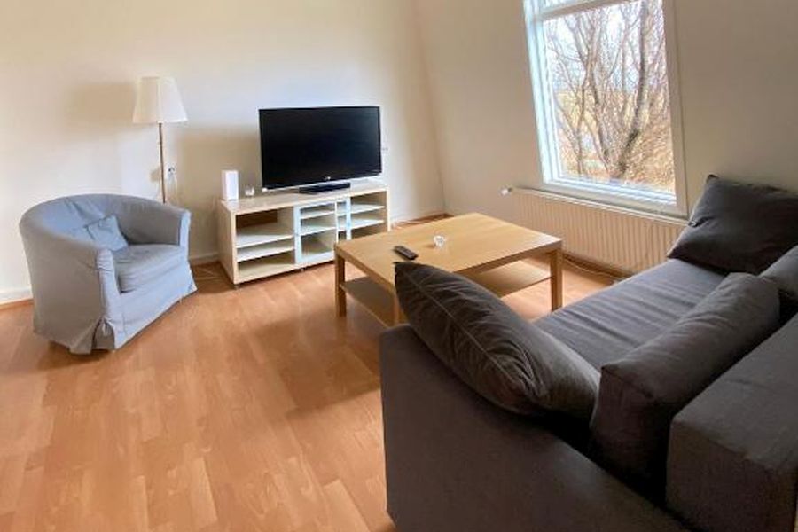 Skalholt Cottages - Laugaras
