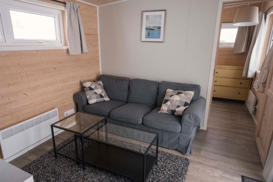 Hestheimar Cottages - Hella