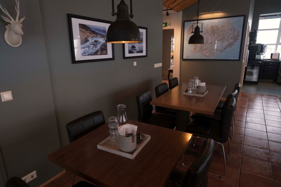 Hestheimar Cottages - Hella