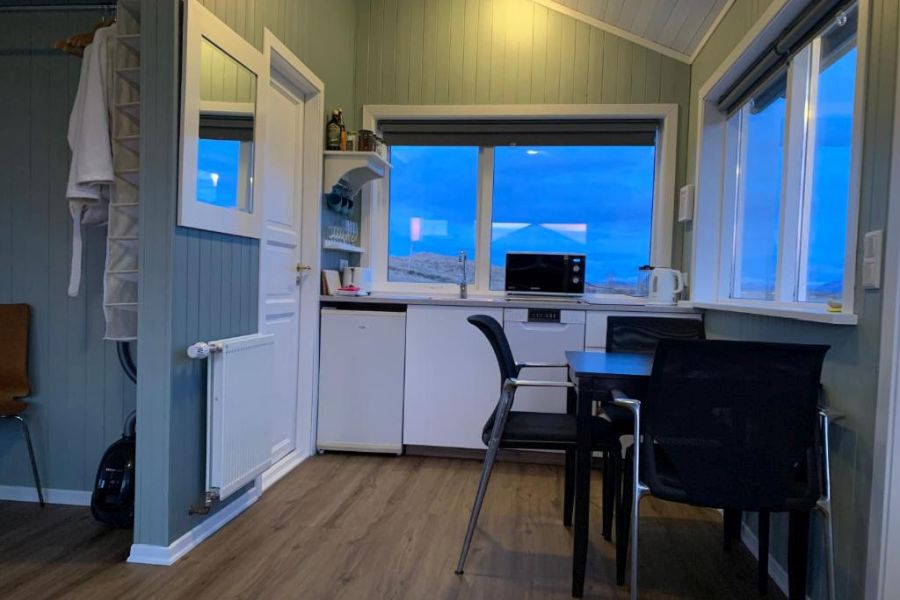 Hestheimar Cottages - Hella