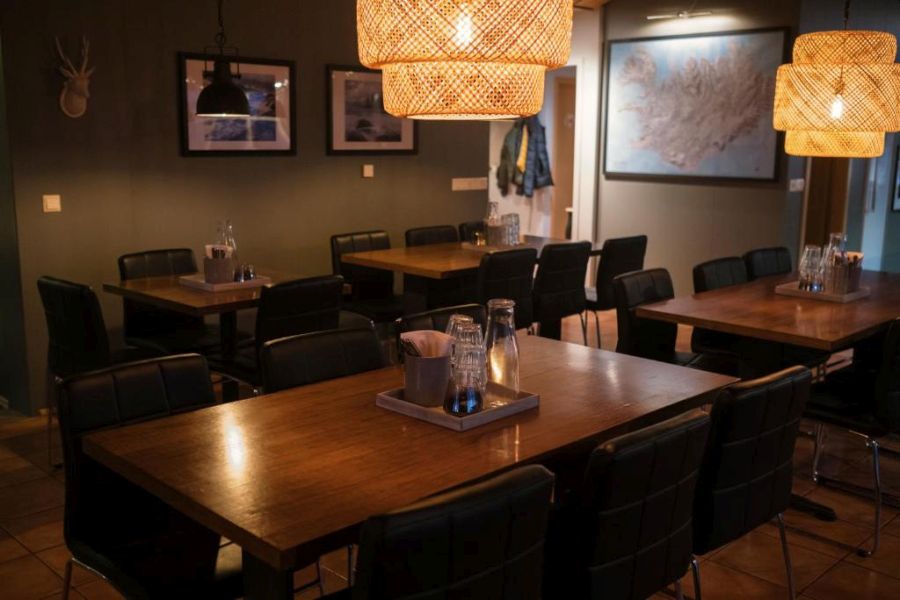 Hestheimar Cottages - Hella